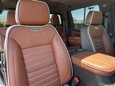 2023 GMC Sierra 1500 Denali Ultimate   - Photo 29 - Scottsdale, AZ 85257