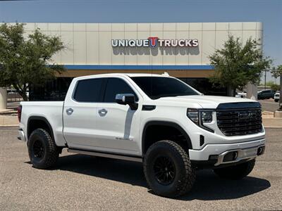 2023 GMC Sierra 1500 Denali Ultimate   - Photo 3 - Scottsdale, AZ 85257