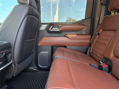 2023 GMC Sierra 1500 Denali Ultimate   - Photo 22 - Scottsdale, AZ 85257