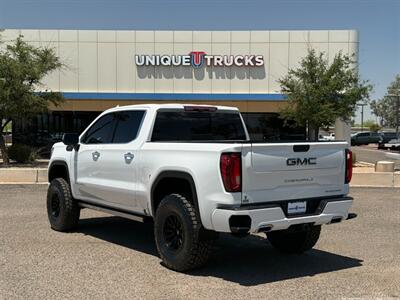 2023 GMC Sierra 1500 Denali Ultimate   - Photo 7 - Scottsdale, AZ 85257
