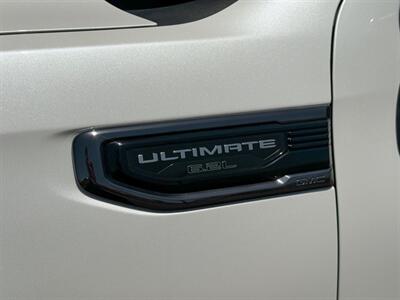 2023 GMC Sierra 1500 Denali Ultimate   - Photo 9 - Scottsdale, AZ 85257