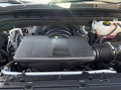 2023 GMC Sierra 1500 Denali Ultimate   - Photo 13 - Scottsdale, AZ 85257