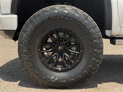 2023 GMC Sierra 1500 Denali Ultimate   - Photo 10 - Scottsdale, AZ 85257