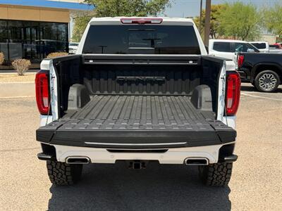 2023 GMC Sierra 1500 Denali Ultimate   - Photo 6 - Scottsdale, AZ 85257