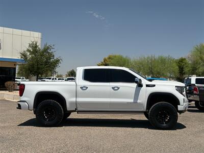 2023 GMC Sierra 1500 Denali Ultimate   - Photo 4 - Scottsdale, AZ 85257