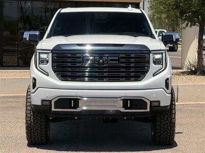 2023 GMC Sierra 1500 Denali Ultimate   - Photo 2 - Scottsdale, AZ 85257