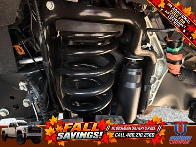 2026 Ford F-350 Super Duty Platinum - Photo 12 - Scottsdale, AZ 85257