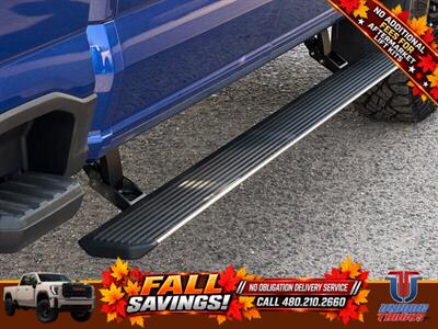 2026 Ford F-350 Super Duty Platinum - Photo 14 - Scottsdale, AZ 85257