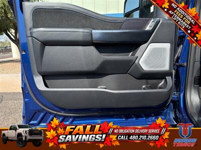 2026 Ford F-350 Super Duty Platinum - Photo 18 - Scottsdale, AZ 85257