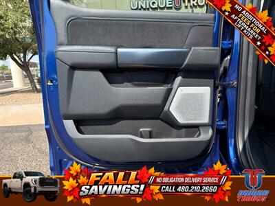 2026 Ford F-350 Super Duty Platinum - Photo 23 - Scottsdale, AZ 85257