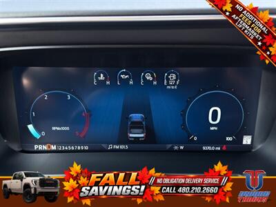 2026 Ford F-350 Super Duty Platinum - Photo 37 - Scottsdale, AZ 85257