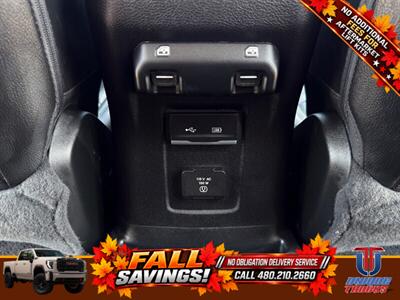 2020 Jeep Wrangler Unlimited Sahara - Photo 32 - Scottsdale, AZ 85257