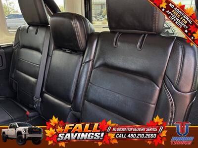 2020 Jeep Wrangler Unlimited Sahara - Photo 24 - Scottsdale, AZ 85257