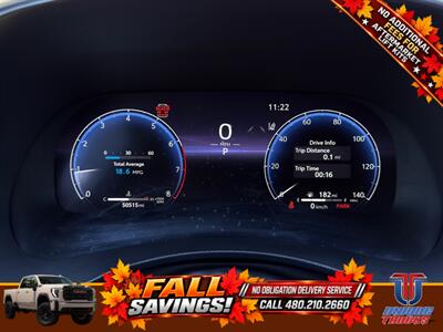 2023 Toyota Highlander Platinum - Photo 33 - Scottsdale, AZ 85257
