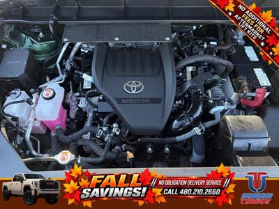 2023 Toyota Highlander Platinum - Photo 9 - Scottsdale, AZ 85257