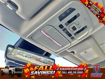 2023 Toyota Highlander Platinum - Photo 36 - Scottsdale, AZ 85257