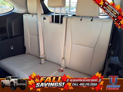 2023 Toyota Highlander Platinum - Photo 22 - Scottsdale, AZ 85257
