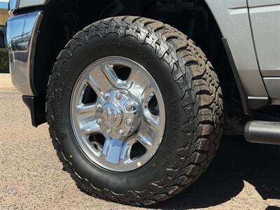 2024 RAM 3500 Tradesman   - Photo 12 - Scottsdale, AZ 85257