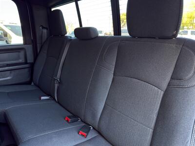2024 RAM 3500 Tradesman   - Photo 23 - Scottsdale, AZ 85257