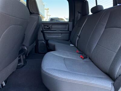 2024 RAM 3500 Tradesman   - Photo 22 - Scottsdale, AZ 85257