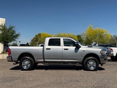 2024 RAM 3500 Tradesman   - Photo 4 - Scottsdale, AZ 85257