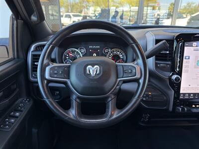 2024 RAM 3500 Tradesman   - Photo 31 - Scottsdale, AZ 85257