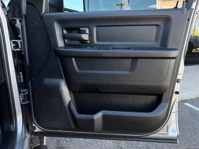 2024 RAM 3500 Tradesman   - Photo 27 - Scottsdale, AZ 85257