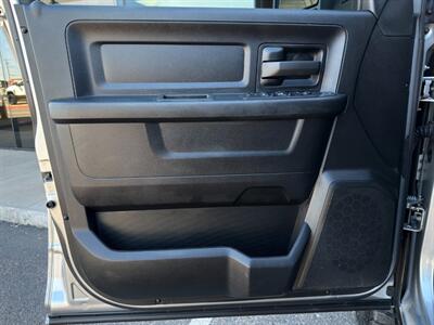 2024 RAM 3500 Tradesman   - Photo 16 - Scottsdale, AZ 85257