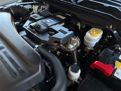 2024 RAM 3500 Tradesman   - Photo 15 - Scottsdale, AZ 85257