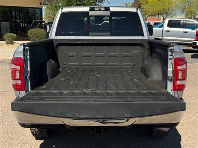 2024 RAM 3500 Tradesman   - Photo 6 - Scottsdale, AZ 85257