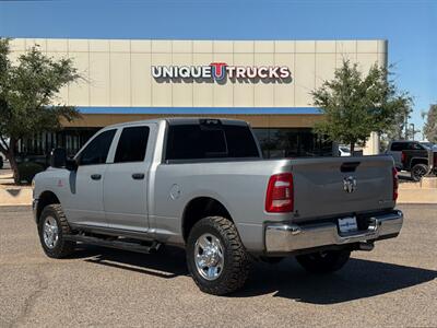 2024 RAM 3500 Tradesman   - Photo 8 - Scottsdale, AZ 85257