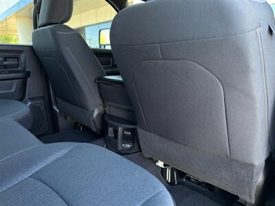 2024 RAM 3500 Tradesman   - Photo 25 - Scottsdale, AZ 85257