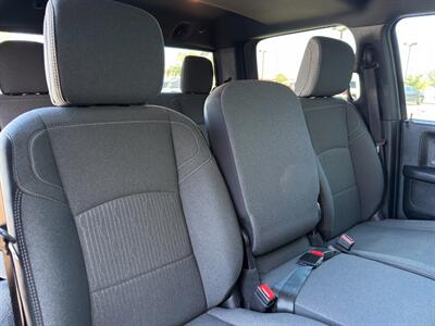 2024 RAM 3500 Tradesman   - Photo 29 - Scottsdale, AZ 85257