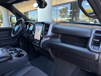 2024 RAM 3500 Tradesman   - Photo 28 - Scottsdale, AZ 85257