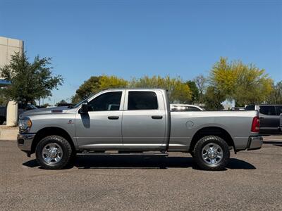2024 RAM 3500 Tradesman   - Photo 9 - Scottsdale, AZ 85257