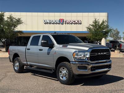 2024 RAM 3500 Tradesman   - Photo 3 - Scottsdale, AZ 85257