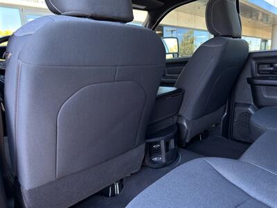 2024 RAM 3500 Tradesman   - Photo 21 - Scottsdale, AZ 85257