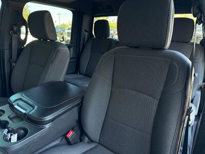 2024 RAM 3500 Tradesman   - Photo 19 - Scottsdale, AZ 85257