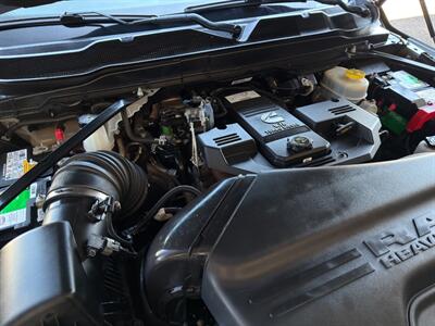 2024 RAM 3500 Tradesman   - Photo 14 - Scottsdale, AZ 85257