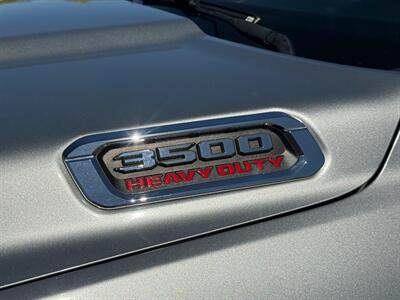 2024 RAM 3500 Tradesman   - Photo 10 - Scottsdale, AZ 85257