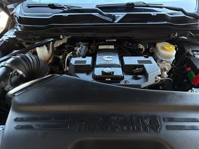 2024 RAM 3500 Tradesman   - Photo 13 - Scottsdale, AZ 85257