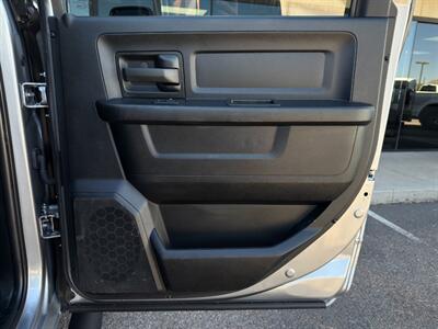 2024 RAM 3500 Tradesman   - Photo 24 - Scottsdale, AZ 85257