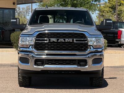 2024 RAM 3500 Tradesman   - Photo 2 - Scottsdale, AZ 85257