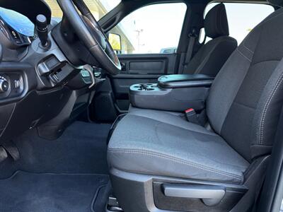 2024 RAM 3500 Tradesman   - Photo 18 - Scottsdale, AZ 85257