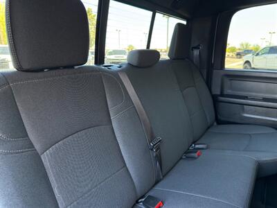 2024 RAM 3500 Tradesman   - Photo 26 - Scottsdale, AZ 85257