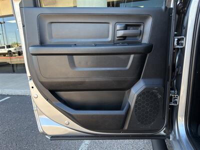 2024 RAM 3500 Tradesman   - Photo 20 - Scottsdale, AZ 85257