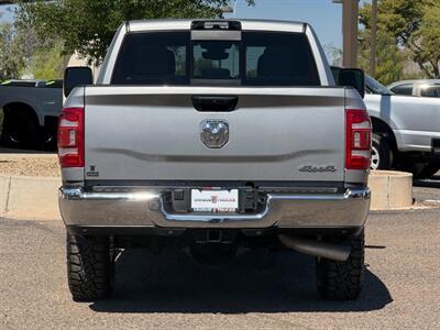 2024 RAM 3500 Tradesman   - Photo 5 - Scottsdale, AZ 85257