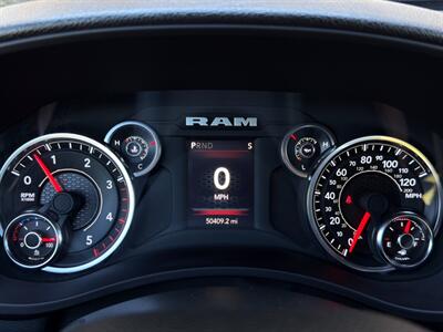 2024 RAM 3500 Tradesman   - Photo 34 - Scottsdale, AZ 85257