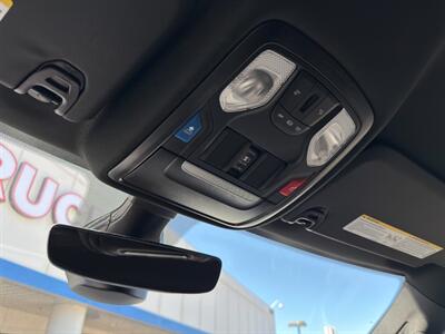2024 RAM 3500 Tradesman   - Photo 36 - Scottsdale, AZ 85257