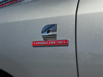 2024 RAM 3500 Tradesman   - Photo 11 - Scottsdale, AZ 85257